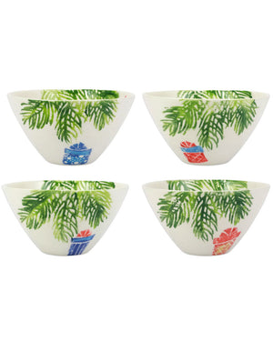 Nutcrackers Assorted Cereal Bowls