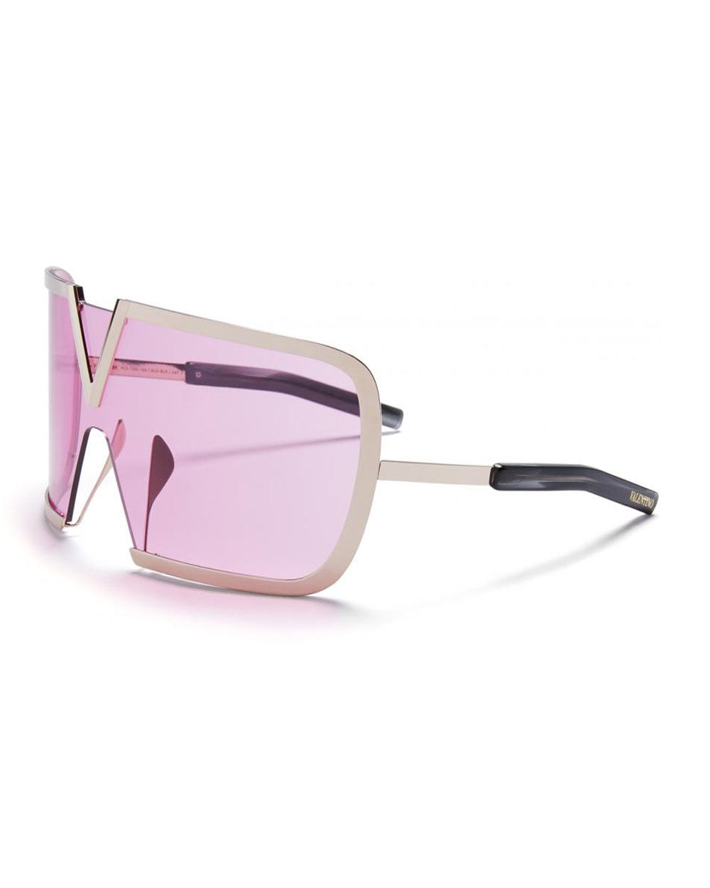 Romask Sunglasses in Pink