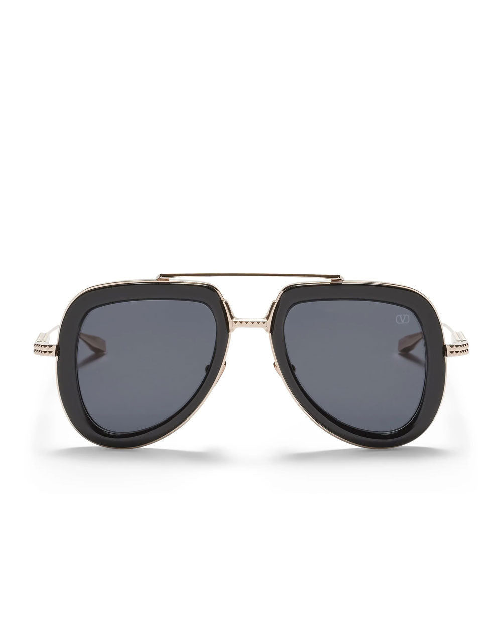 V-LStory Sunglasses in Black