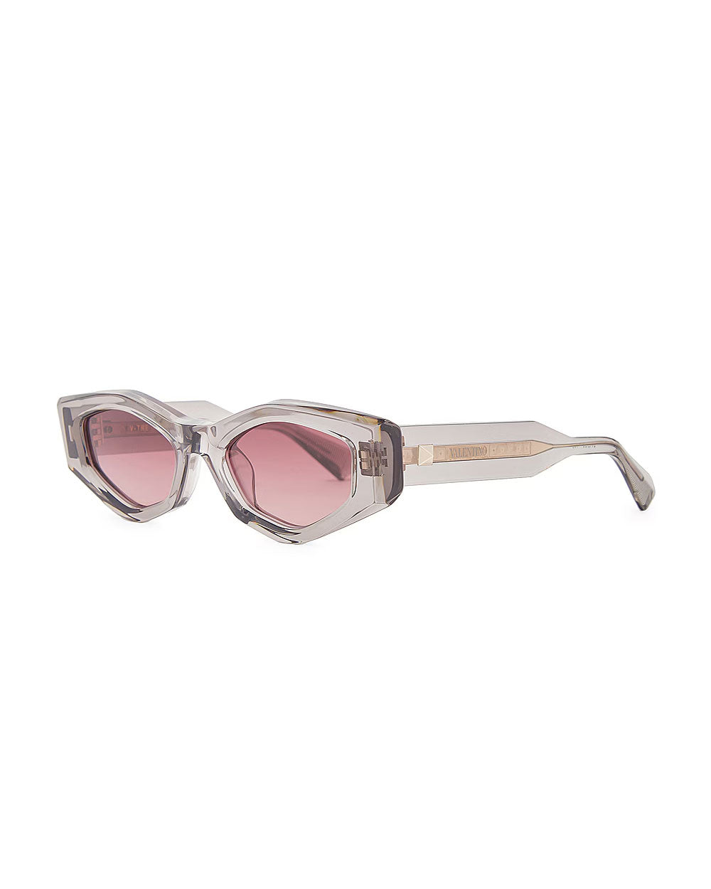 V-Tre Sunglasses in Grey