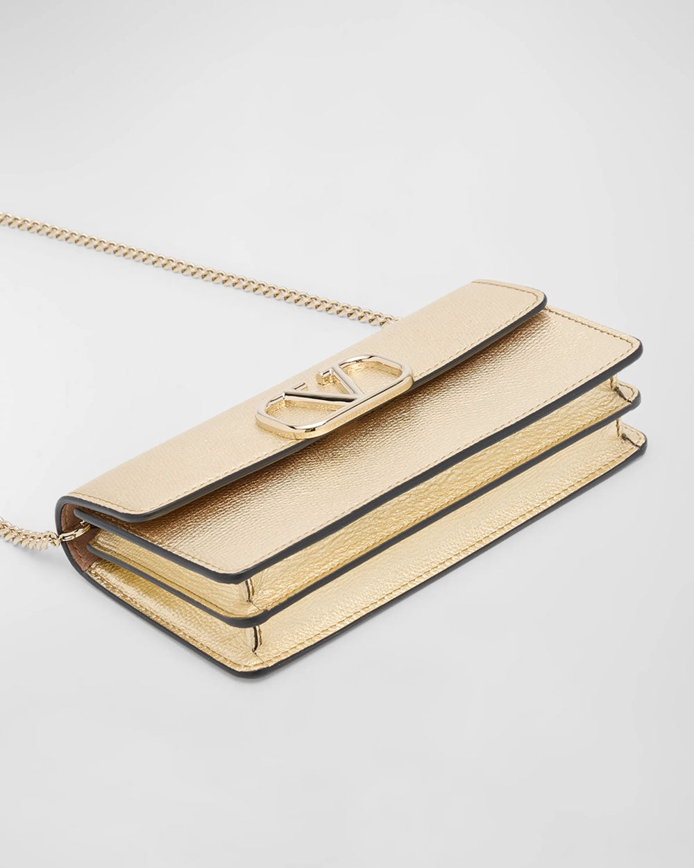 Vlogo Signature Wallet on a Chain in Platino