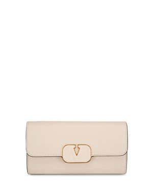 Vlogo Wallet on a Chain in Ivory