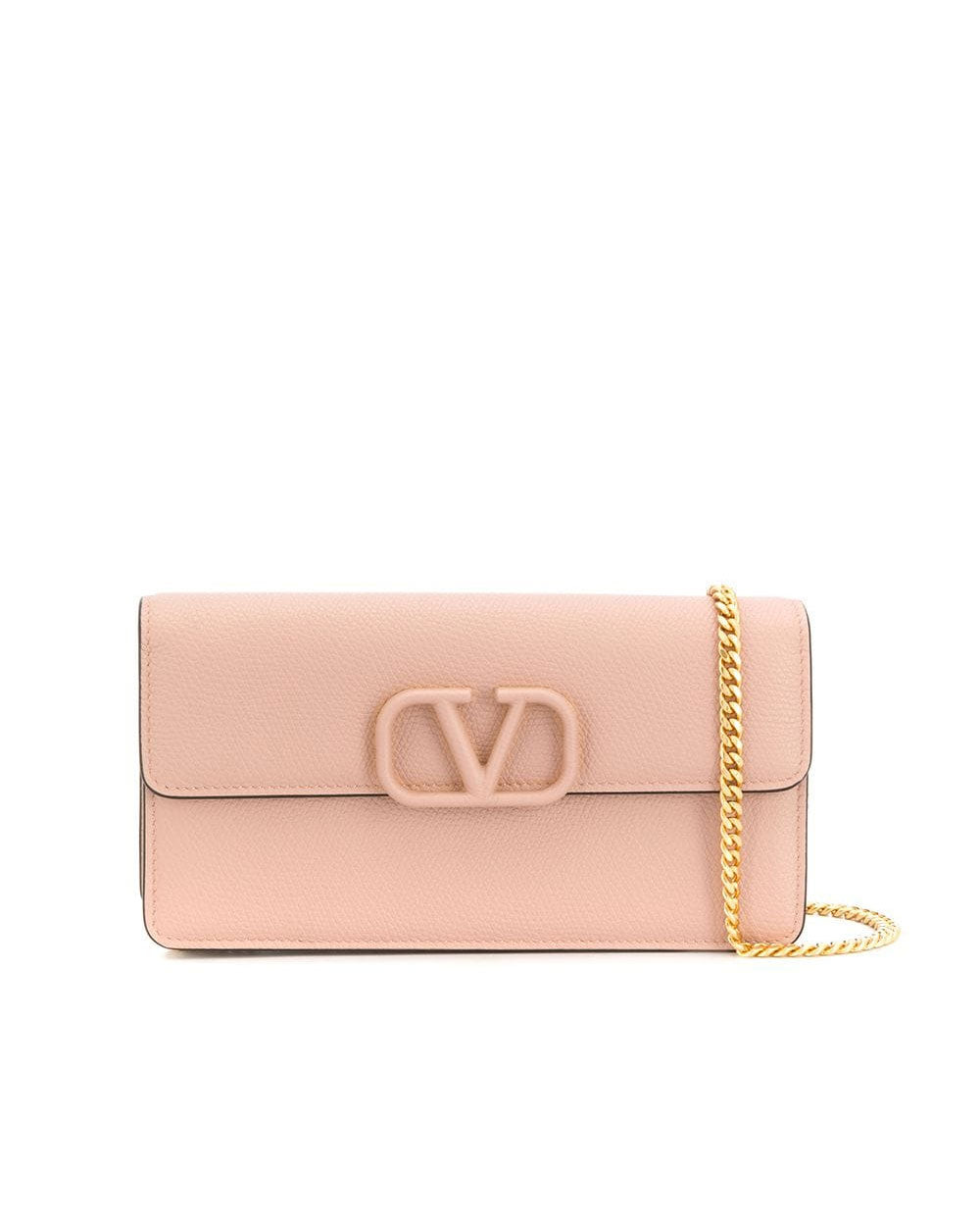 Vlogo Wallet on Chain in Rose