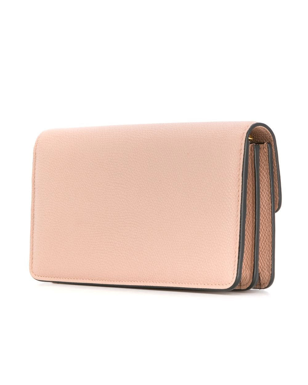 Vlogo Wallet on Chain in Rose