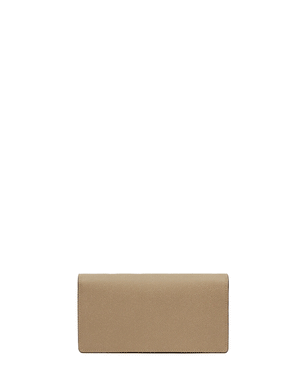 Iside Clutch with Chain in Cachemire