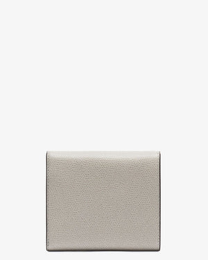 Iside Fold Wallet in Ash Grey