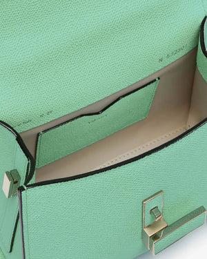 Iside Micro Bag in Spearmint Green