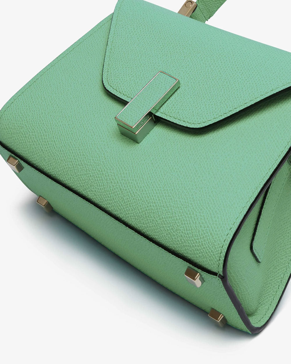 Iside Micro Bag in Spearmint Green