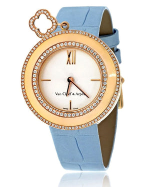 Van Clef & Arpels Watch