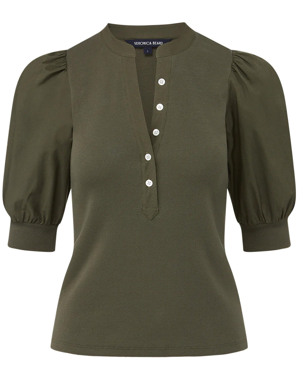Army Coralee Top