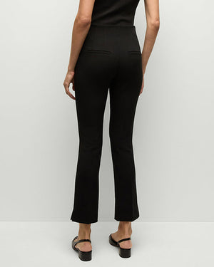 Black Kean Slim Pant