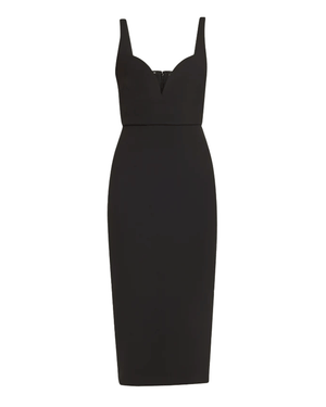 Black Lele Dress