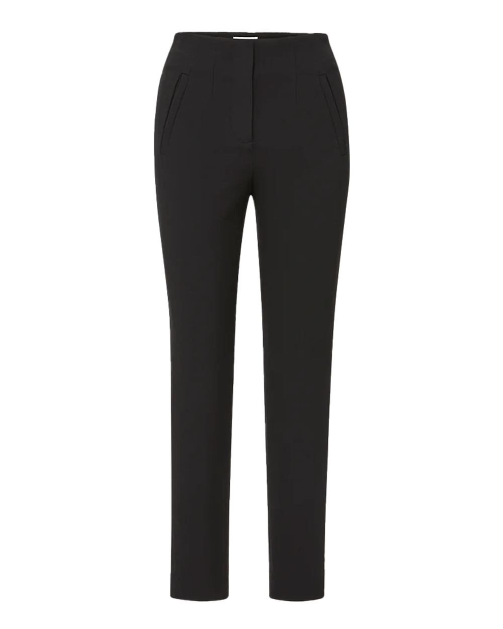 Black Stila Pant