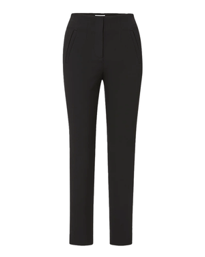 Black Stila Pant