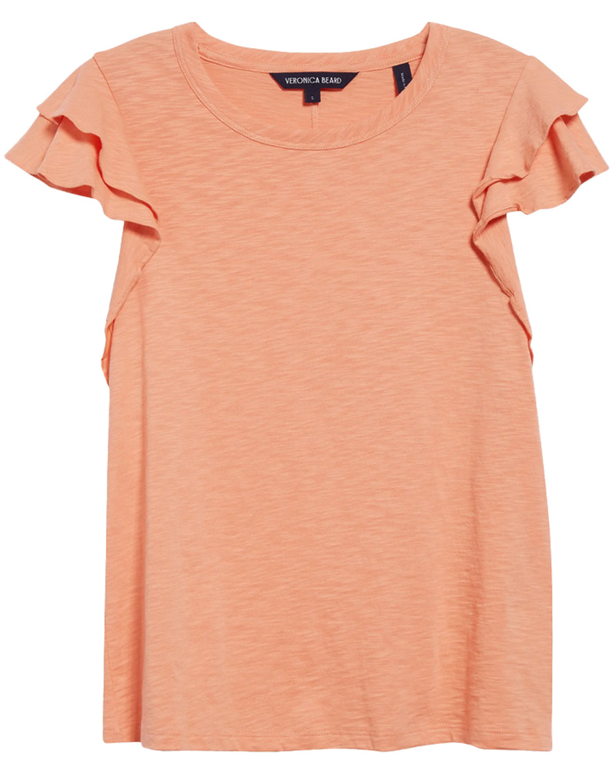 Coral Akeela Tee