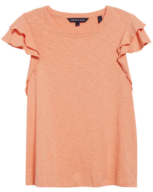 Coral Akeela Tee