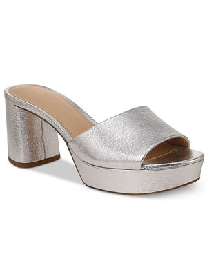 Dali Platform in Silver