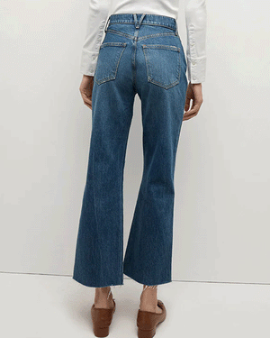 Dylan High Rise Jean in Evening Dusk