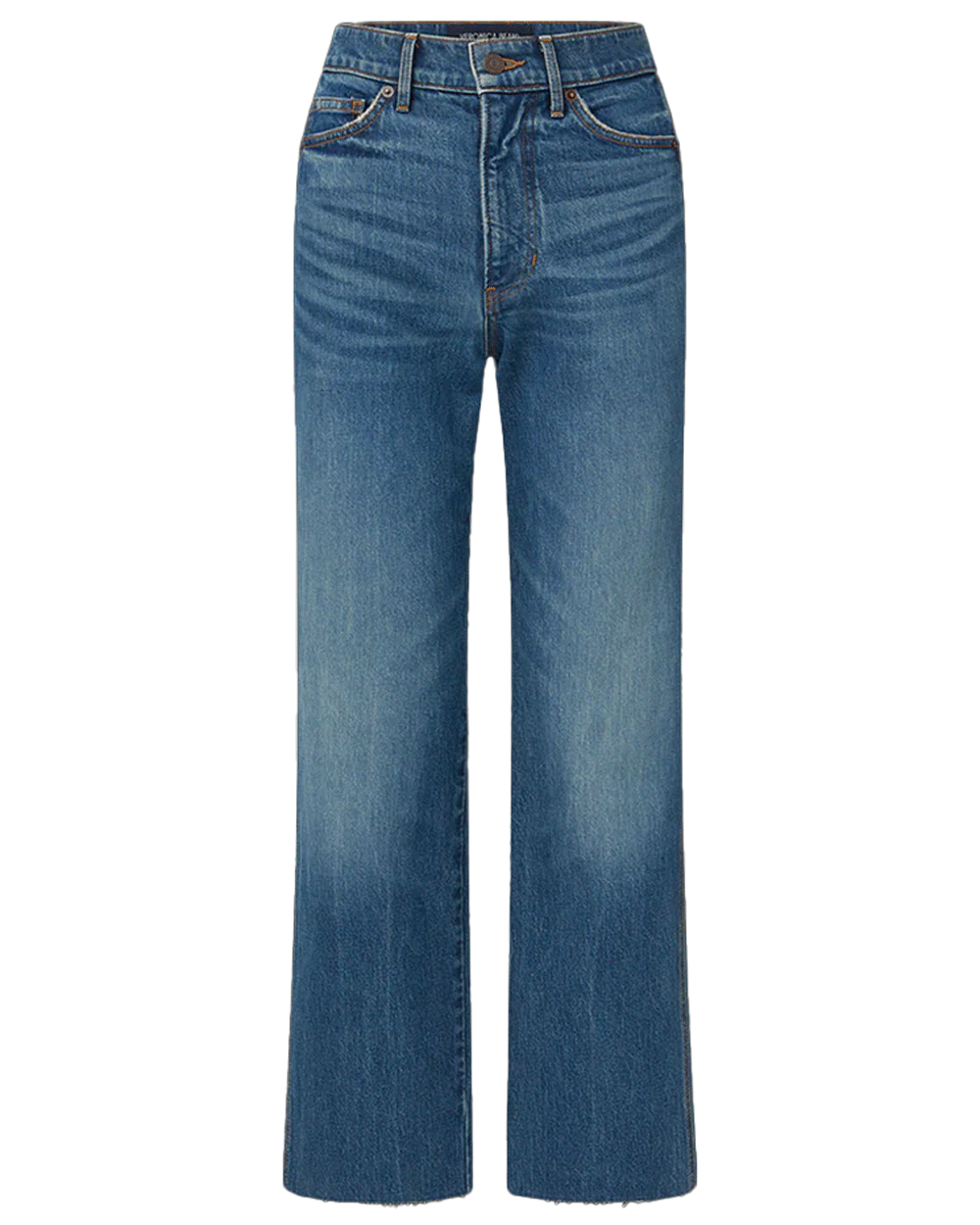 Dylan High Rise Jean in Evening Dusk