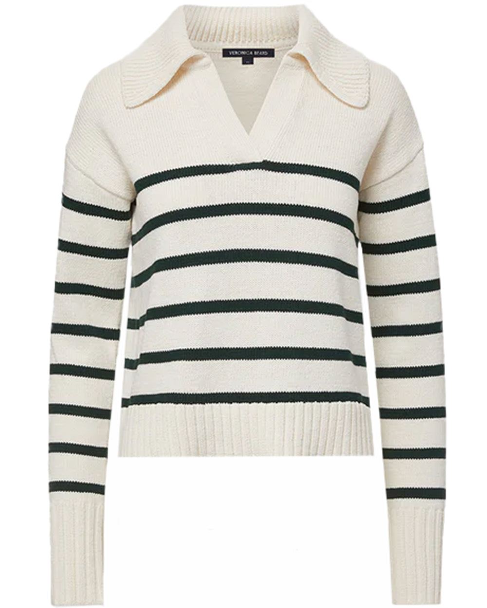 Ivory and Pine Jovie Pullover