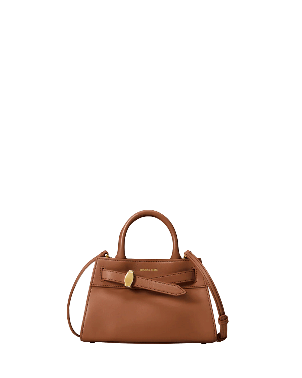 Mini Dash Top Handle Bag in Hazelwood