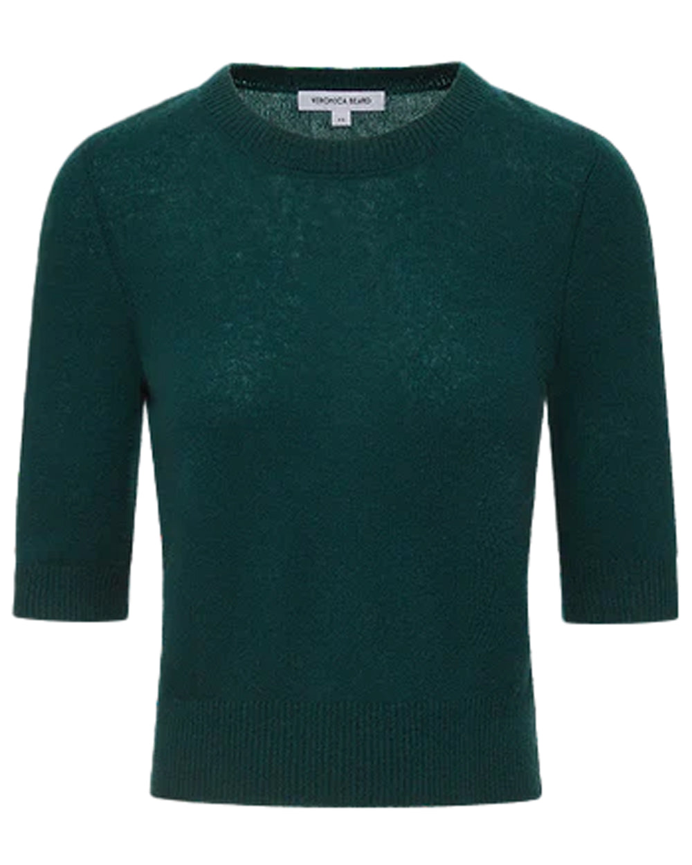 Pine Cashmere Shana Sweater