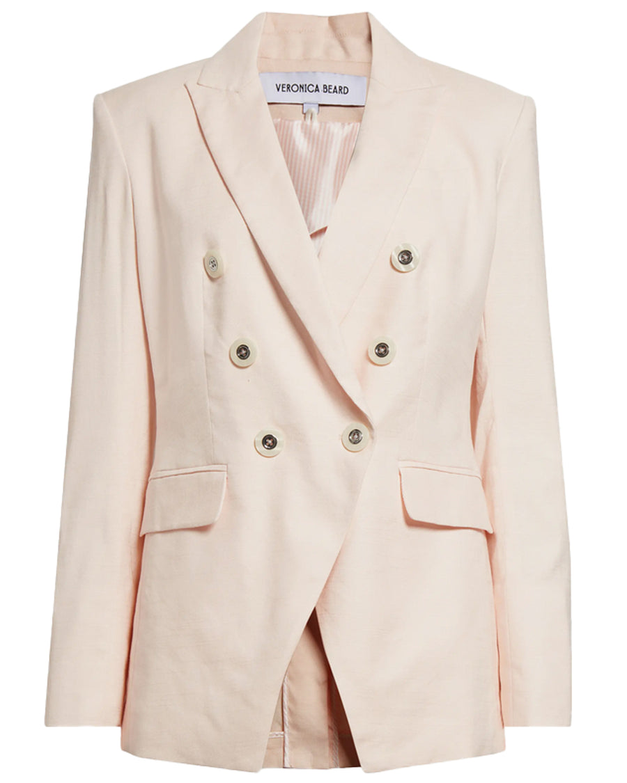 Pink Haze Charleston Dickey Jacket