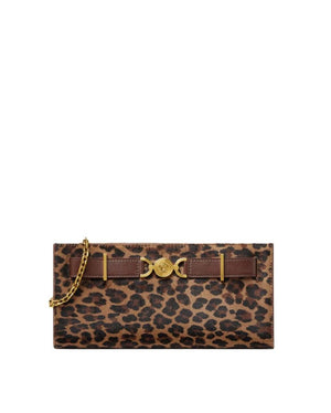 Medusa '95 Clutch in Leopard