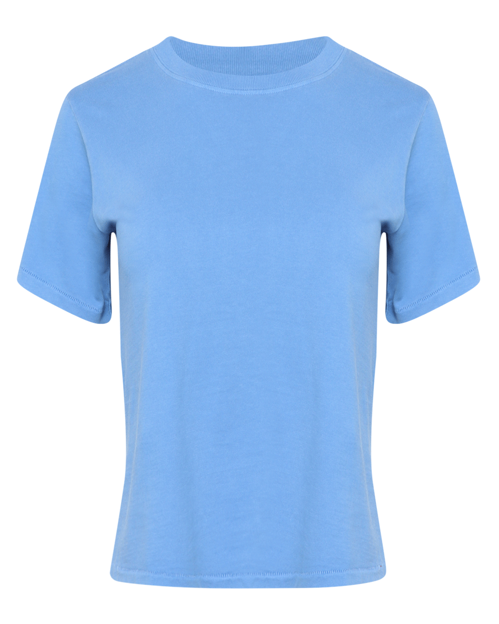 Beacon Blue Georgy Tee