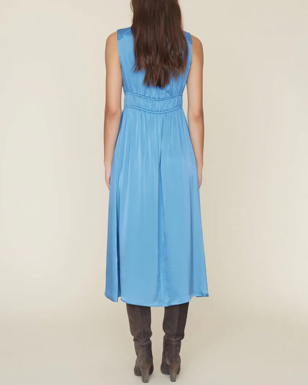 Blue Pearl Elowyn Dress