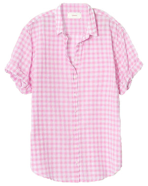 Pink Cream Channing Shirt