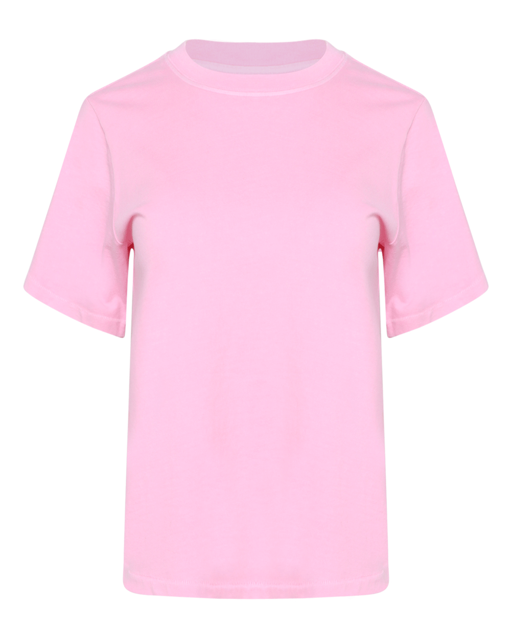 Pink Ribbon Georgy Tee