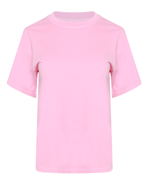 Pink Ribbon Georgy Tee