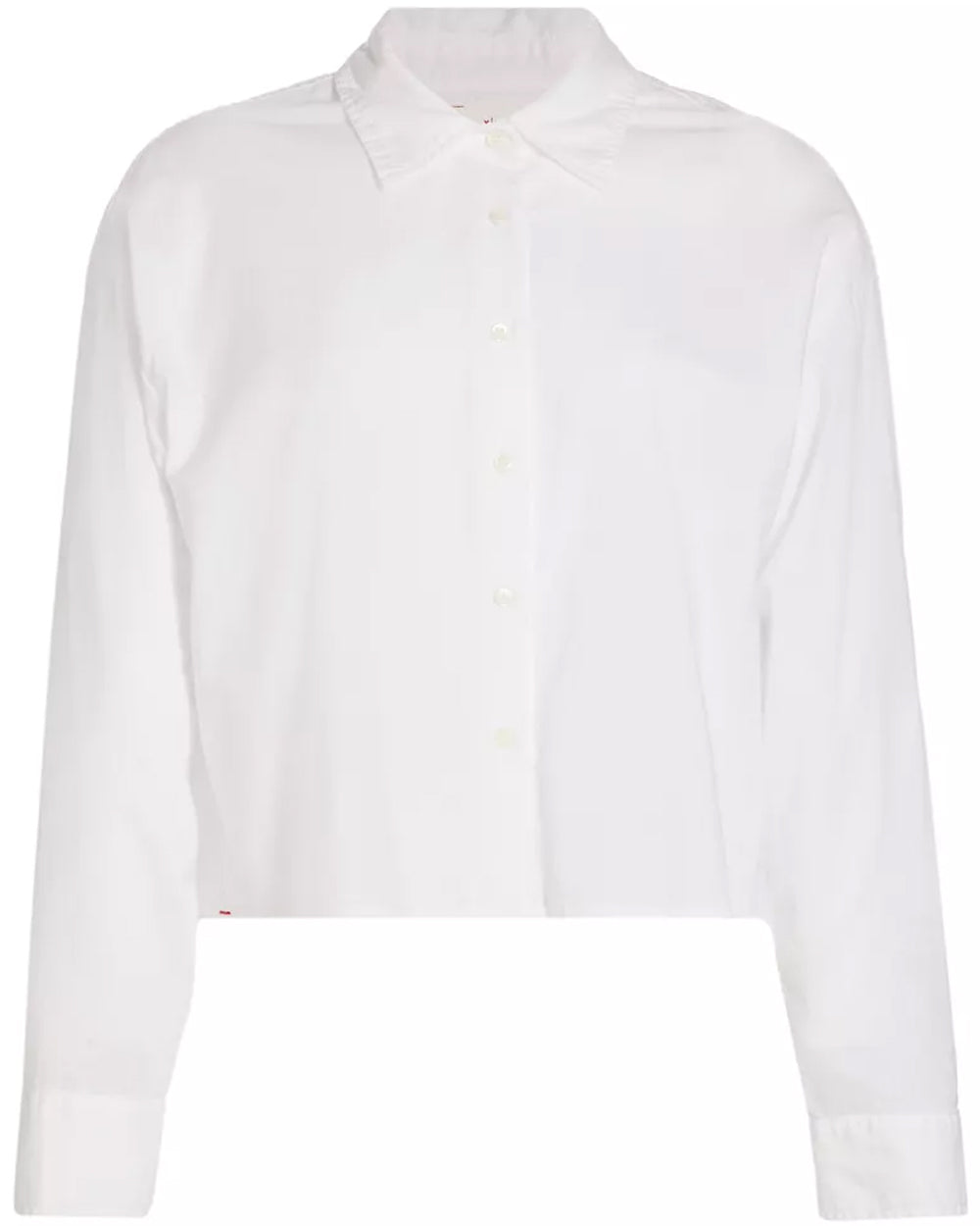 White Dawson Shirt