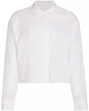 White Dawson Shirt