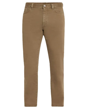 Camel 5 Pocket Pant