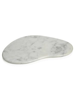 Soho Curved Marble Cheese Board