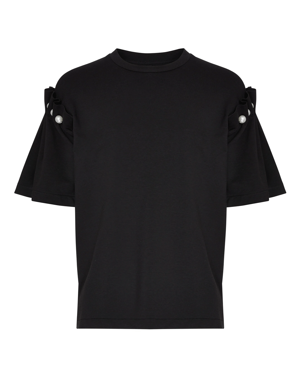 Black Amber T Shirt