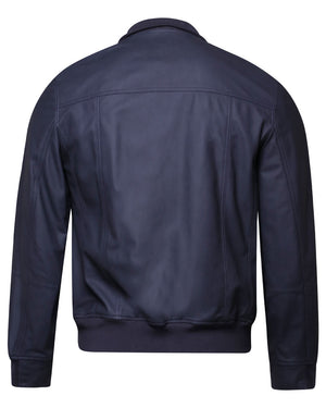 Chiaro Leather Jacket