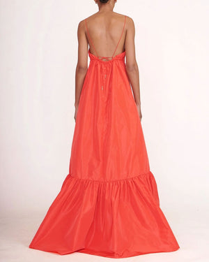 Hibiscus Florence Dress