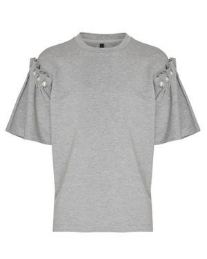 Grey Amber T-shirt