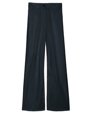 Midnight Megan Wide Leg Pant