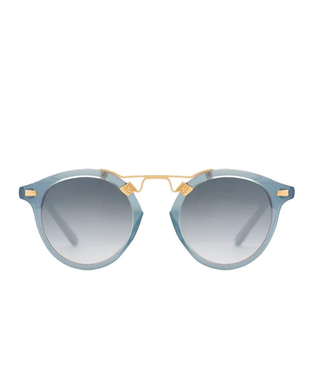 St. Louis Sunglasses in Opal