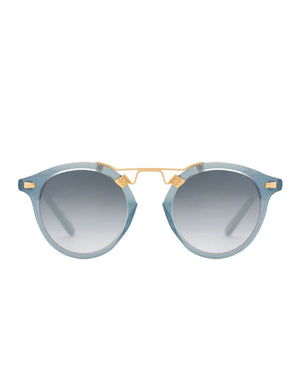 St. Louis Sunglasses in Opal