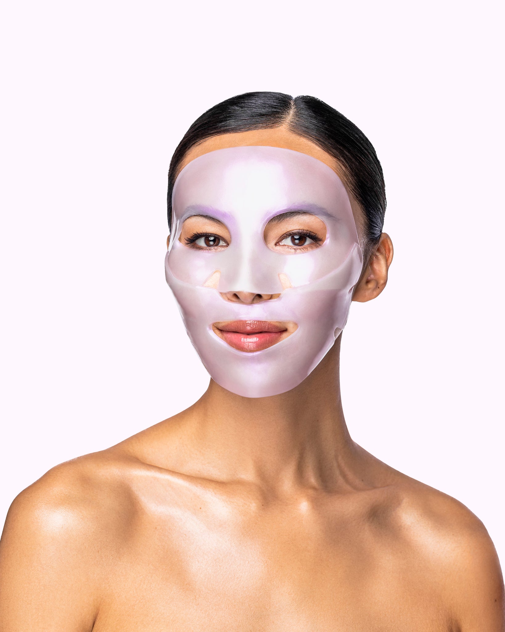 Diamond Radiance Face Mask