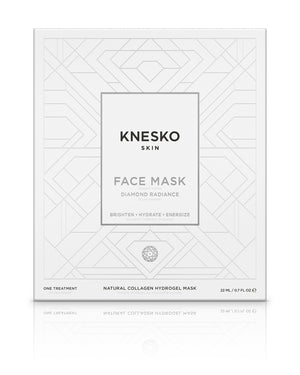 Diamond Radiance Face Mask