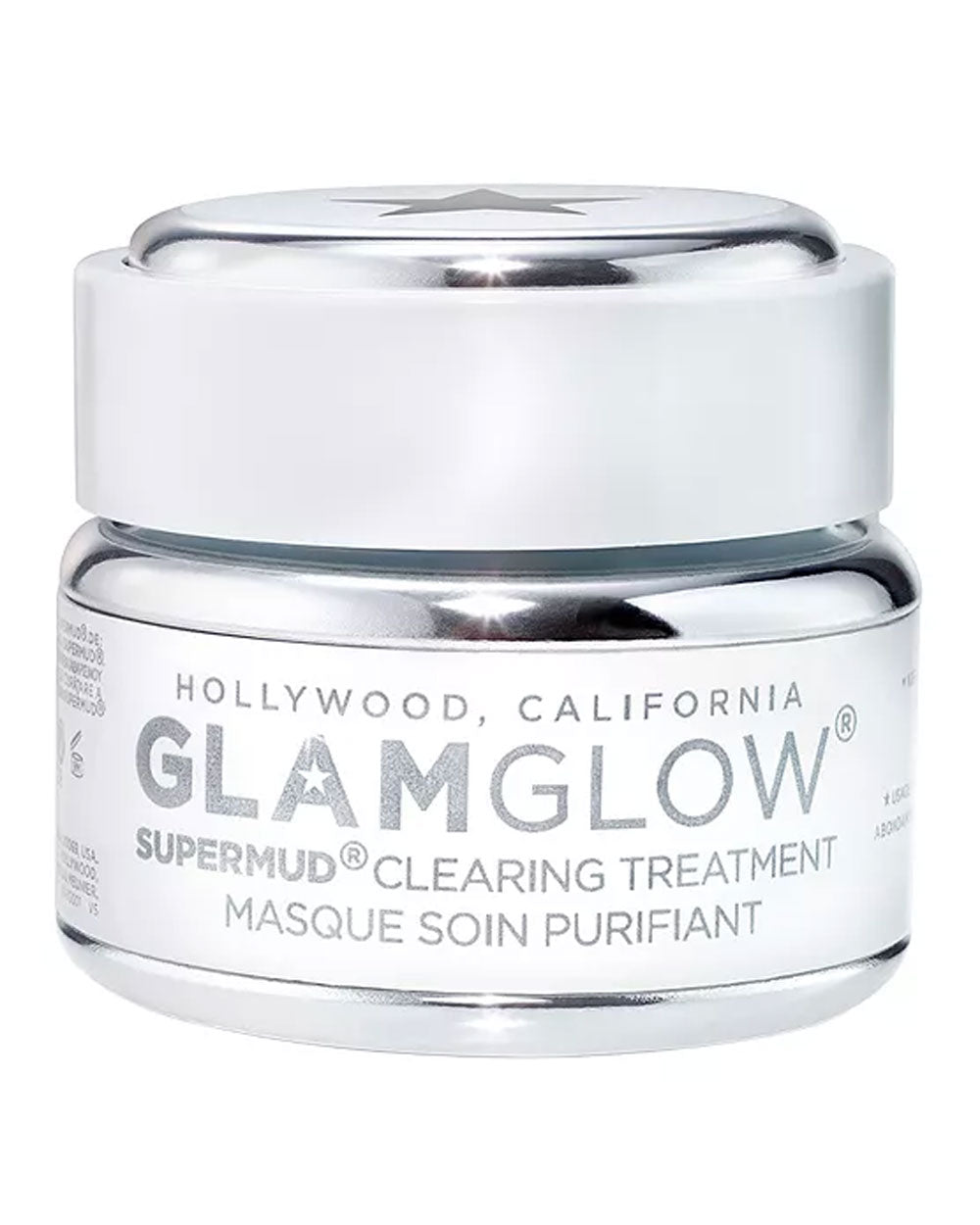 SuperMud Clearing Mask