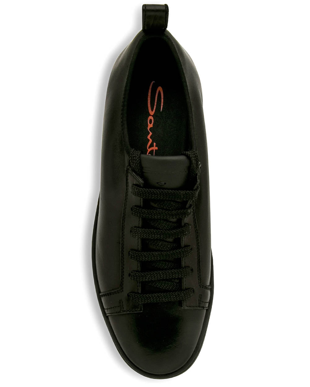 Black Cltt Sneaker