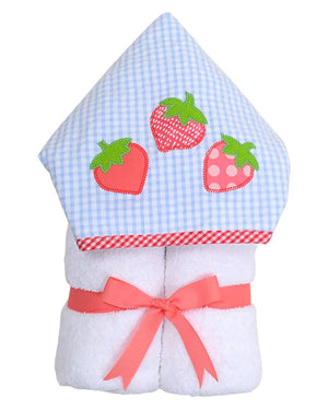 Strawberry Everyday Towel