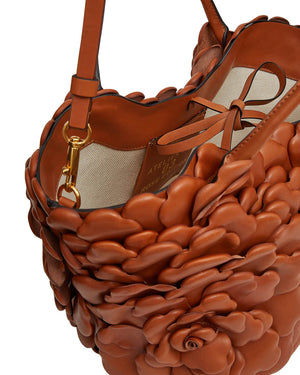 Valentino Garavani 03 Rose Edition Atelier Bucket Bag Review